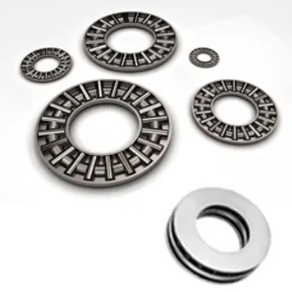 AXK Type Thrust Needle Roller and Cage Assemblies