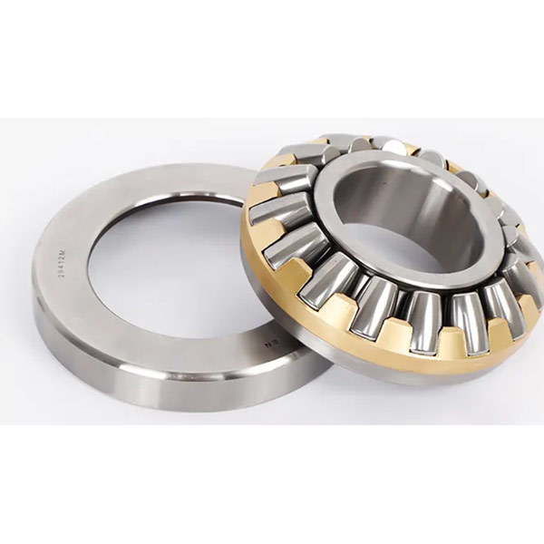 Model 29000 Thrust Spherical Roller