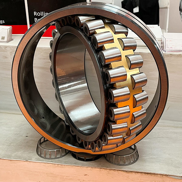 23200 series spherical roller bearings