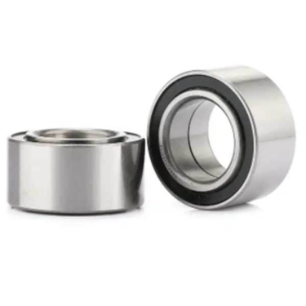 DAC series hub bearing