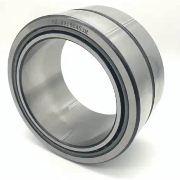 NA, NKI series Needle bearing