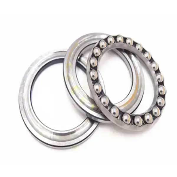 51000 Series Thrust Ball Bearings