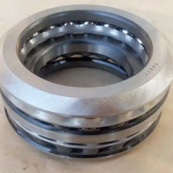 54000U Series Thrust Ball Bearings