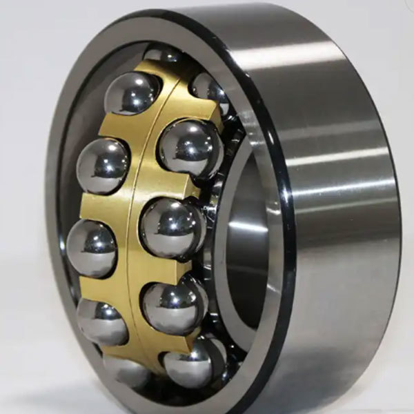 1200 series self-aligning ball bearings