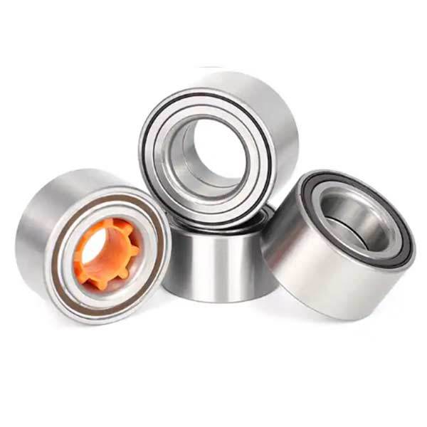 DAC series hub bearing 2