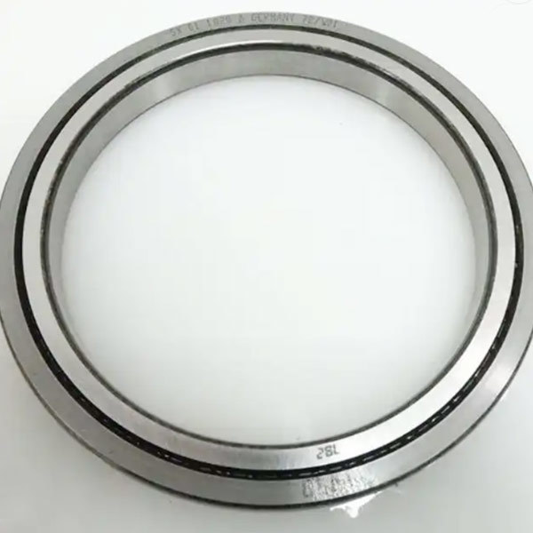 SX series crossed roller bearings