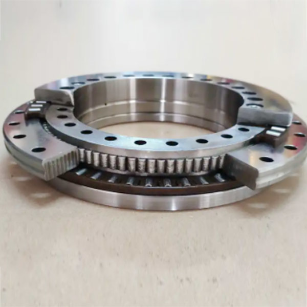 YRTC turntable bearing