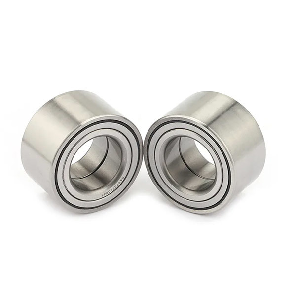 DAC series hub bearing 1