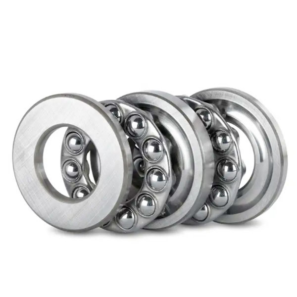 53000 Series Thrust Ball Bearings
