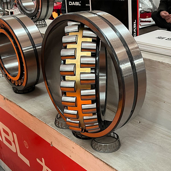 22200 series spherical roller bearings