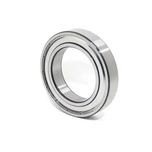 Deep Groove Ball Bearings 6000 series