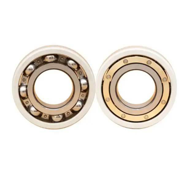 INSOCOAT deep groove ball bearings