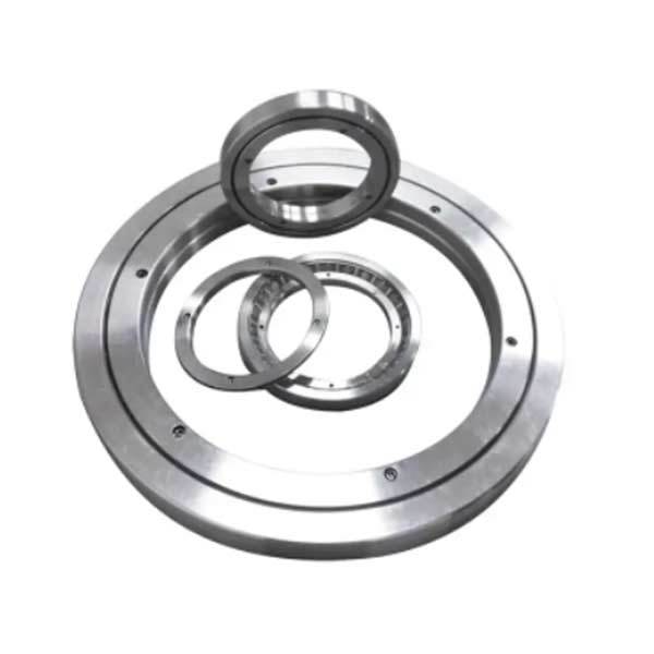 XR JR Series Crossed Roller Bearings