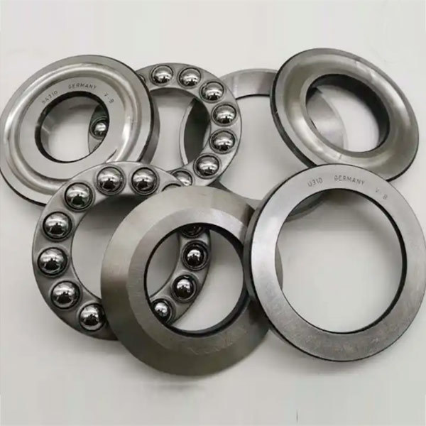54000 Series Thrust Ball Bearings