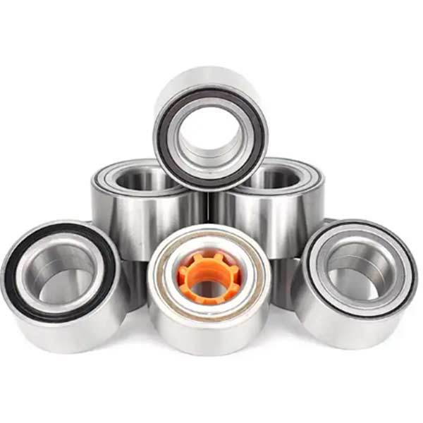 DAC series hub bearing 2