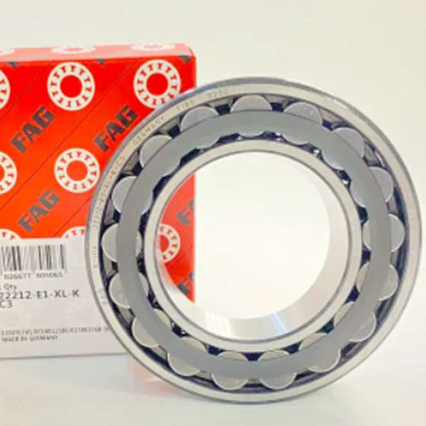 23000 series spherical roller bearings