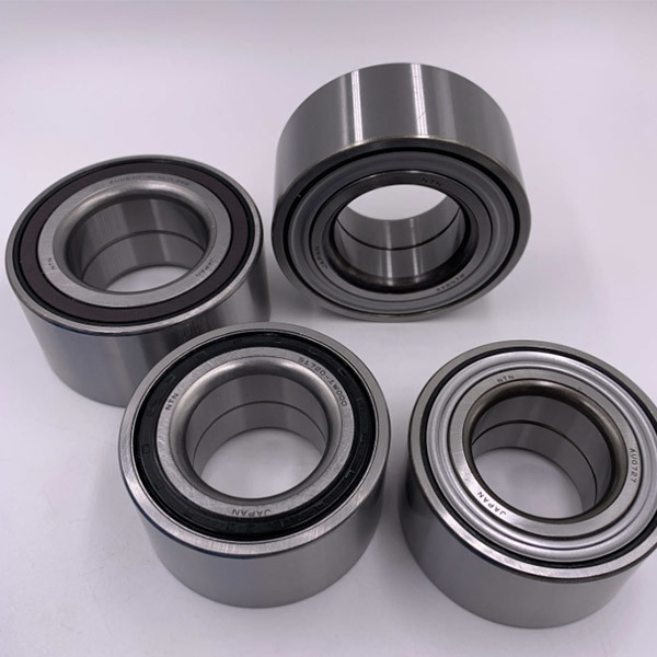 DAC series hub bearing 4