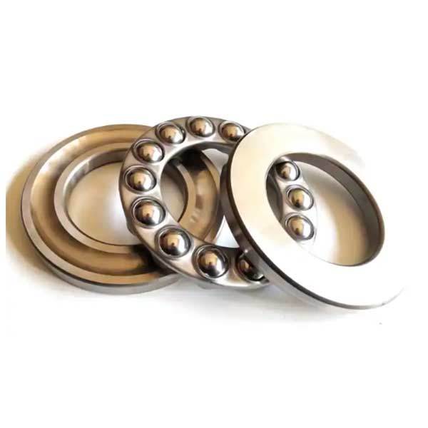 53000U Series Thrust Ball Bearings