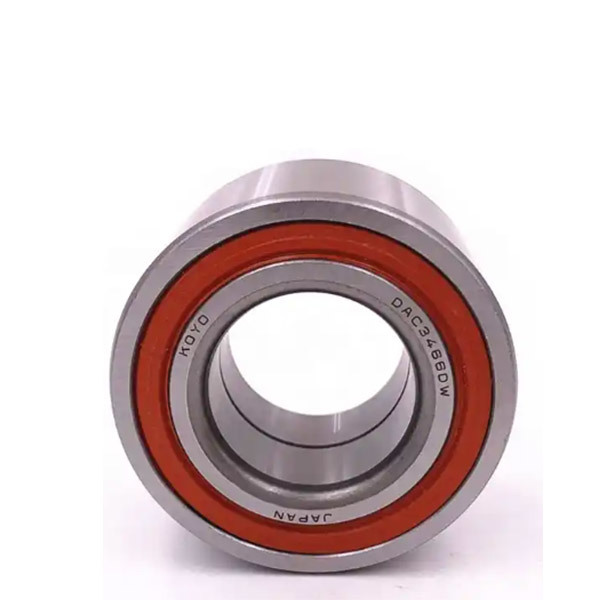 DAC series hub bearing 4