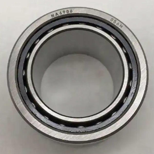 NA, NKI series Needle bearing