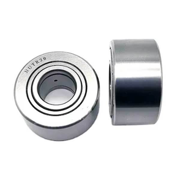 Track rollers (NUTR type)