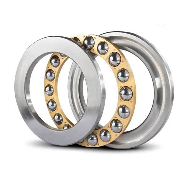 53000 Series Thrust Ball Bearings