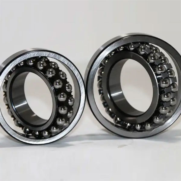 1200 series self-aligning ball bearings