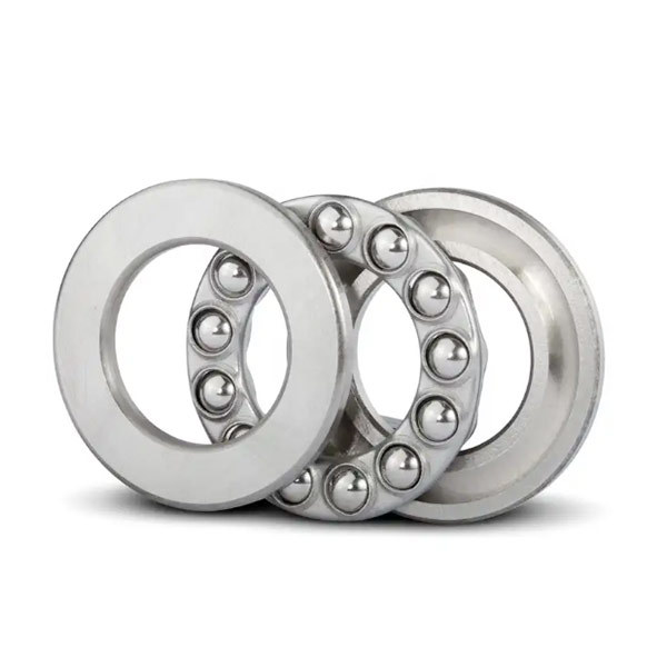 53000 Series Thrust Ball Bearings