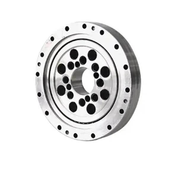 Harmonic reducer bearing