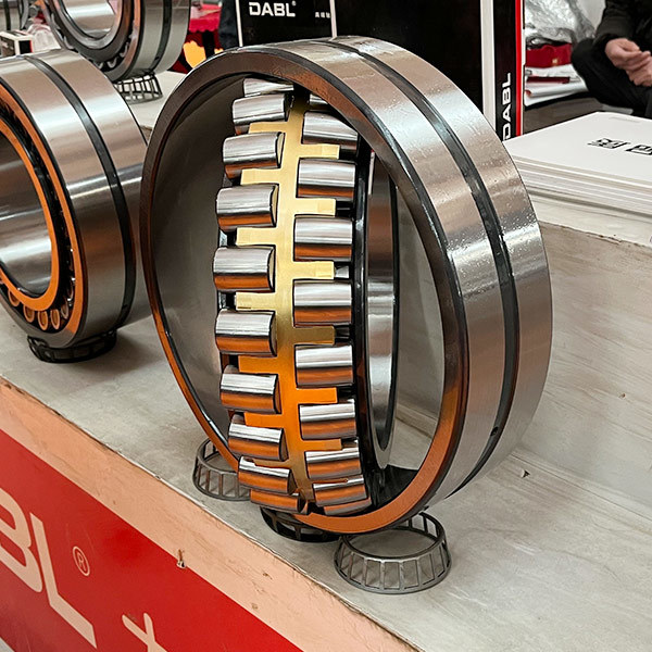 23900 series spherical roller bearings