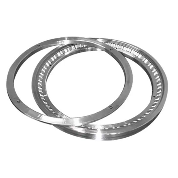 XR JR Series Crossed Roller Bearings