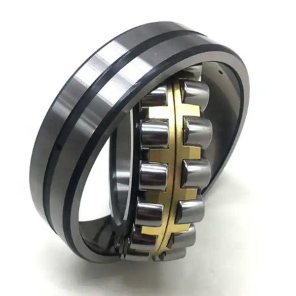 23100 series spherical roller bearings