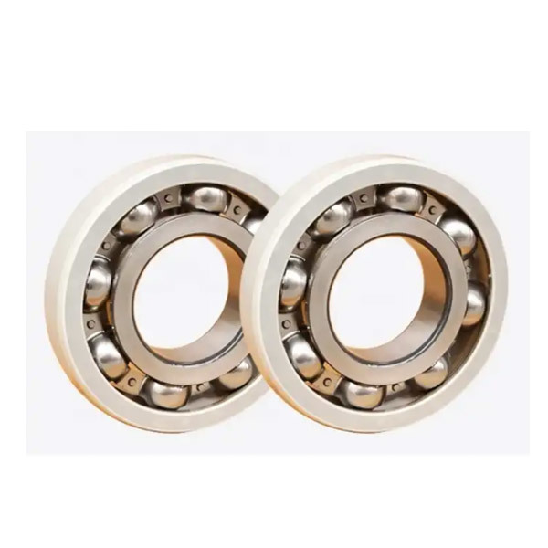 INSOCOAT deep groove ball bearings