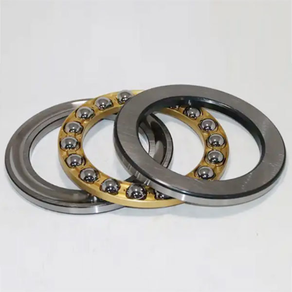 54000 Series Thrust Ball Bearings
