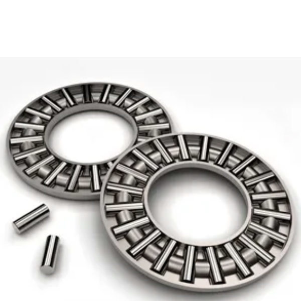 AXK Type Thrust Needle Roller and Cage Assemblies