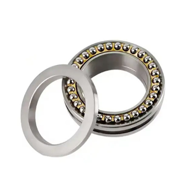 230000 B BM Series Thrust Ball Bearings