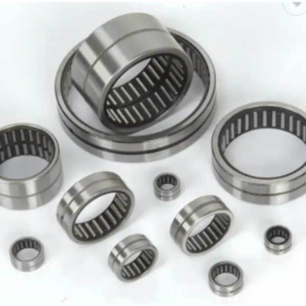 Drawn Cup Bearings HK, BK Type
