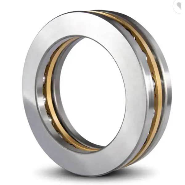 53000 Series Thrust Ball Bearings