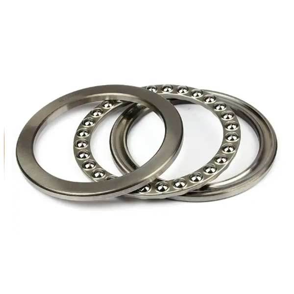 53000U Series Thrust Ball Bearings