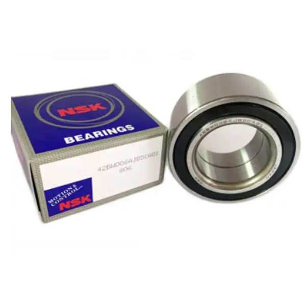 DAC series hub bearing 1
