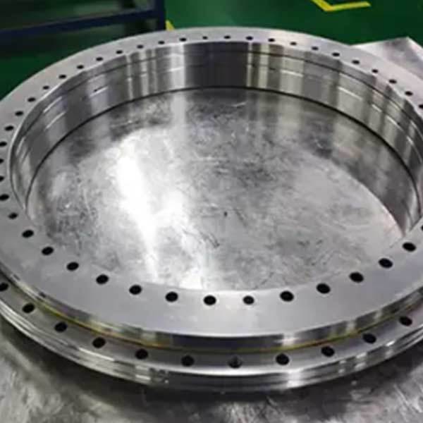 YRTC turntable bearing