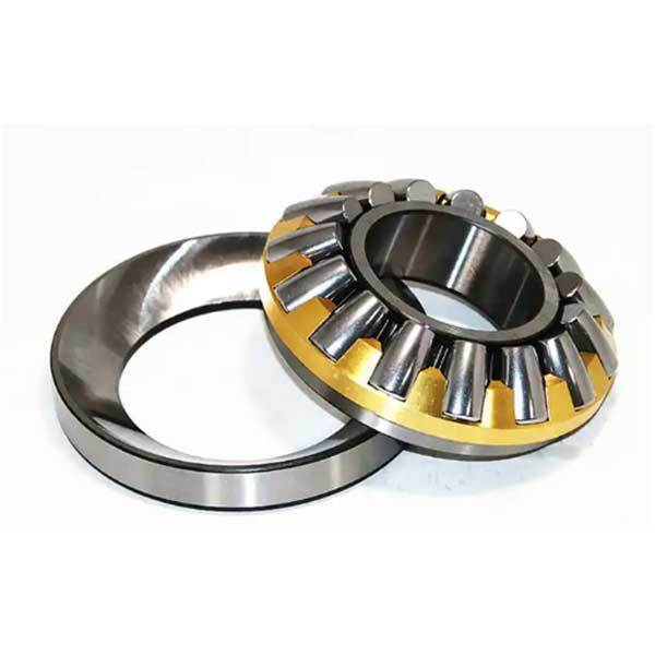 Model 29000 Thrust Spherical Roller