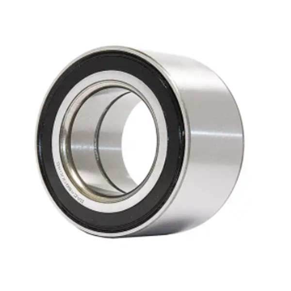 DAC series hub bearing