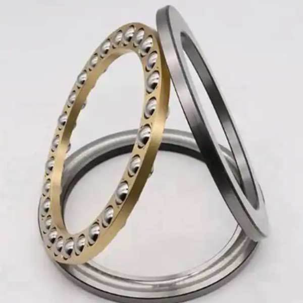 53000U Series Thrust Ball Bearings