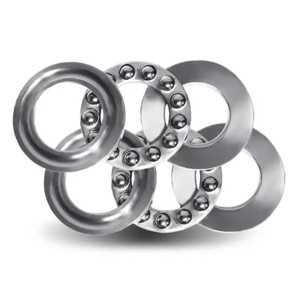 51000 Series Thrust Ball Bearings