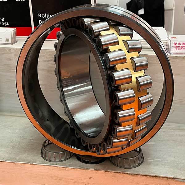 22200 series spherical roller bearings