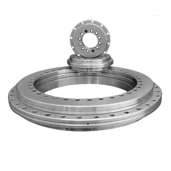YRTC turntable bearing