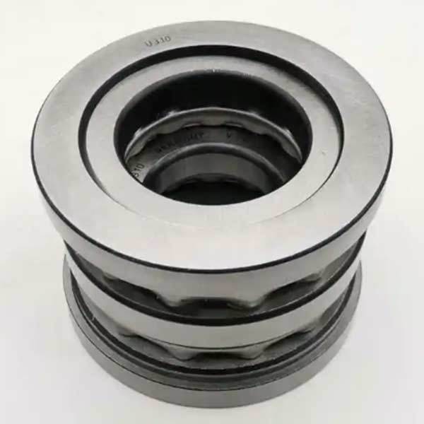54000 Series Thrust Ball Bearings