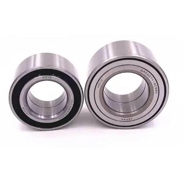 DAC series hub bearing 4