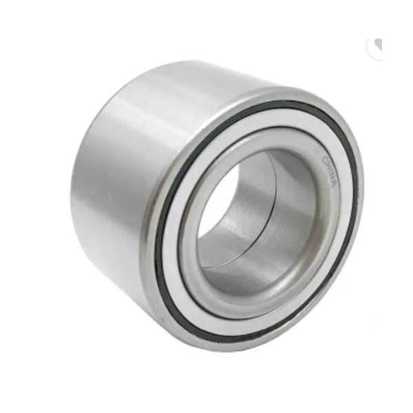 DAC series hub bearing